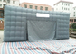 Outside Party / Advertising Inflatable Garden Tent With Logo Printing supplier