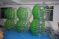 Park Inflatable Bubble Soccer PVC 0.8mm-1.0mm TPU 0.7mm-1.0mm supplier